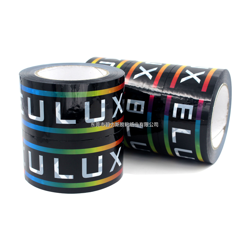 彩印透明膠帶01 彩印透明膠帶01