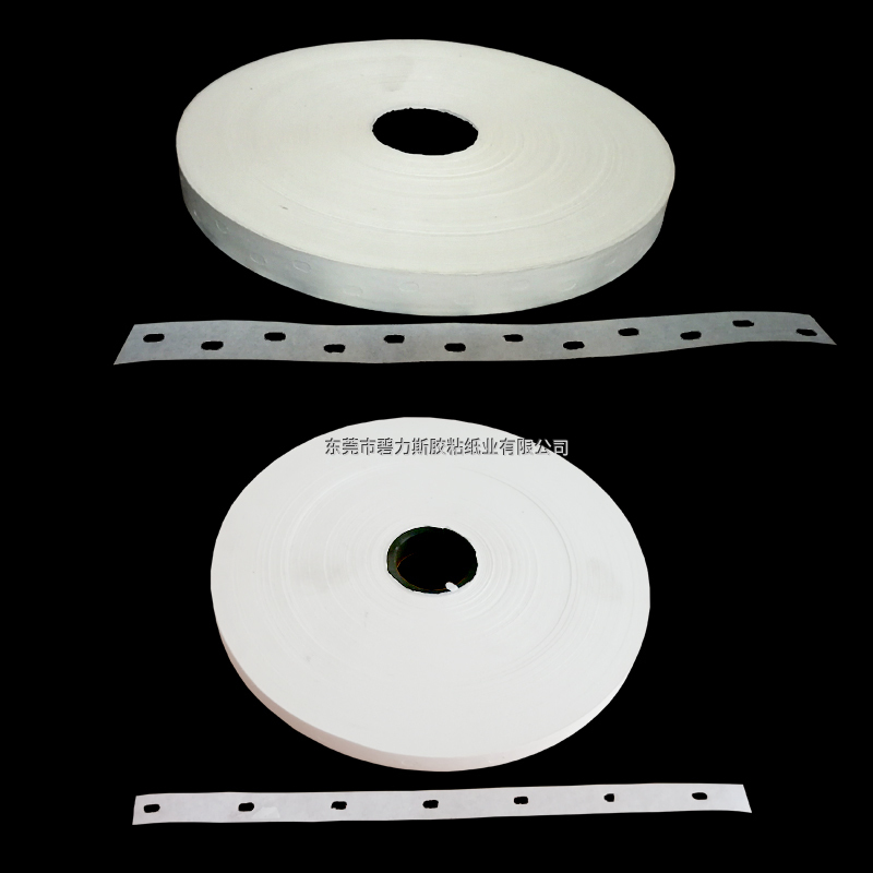 白色拼花膠帶04 白色拼花膠帶04